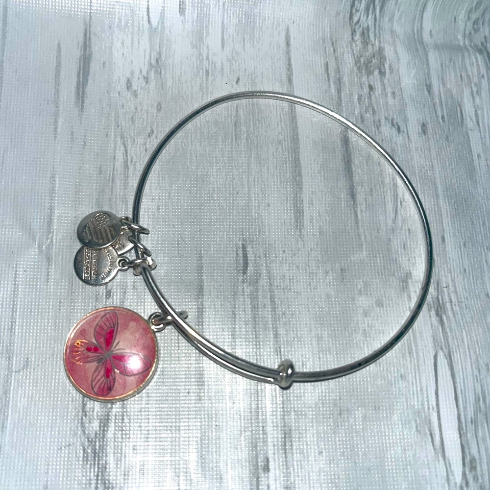 Alex & Ani bracelet